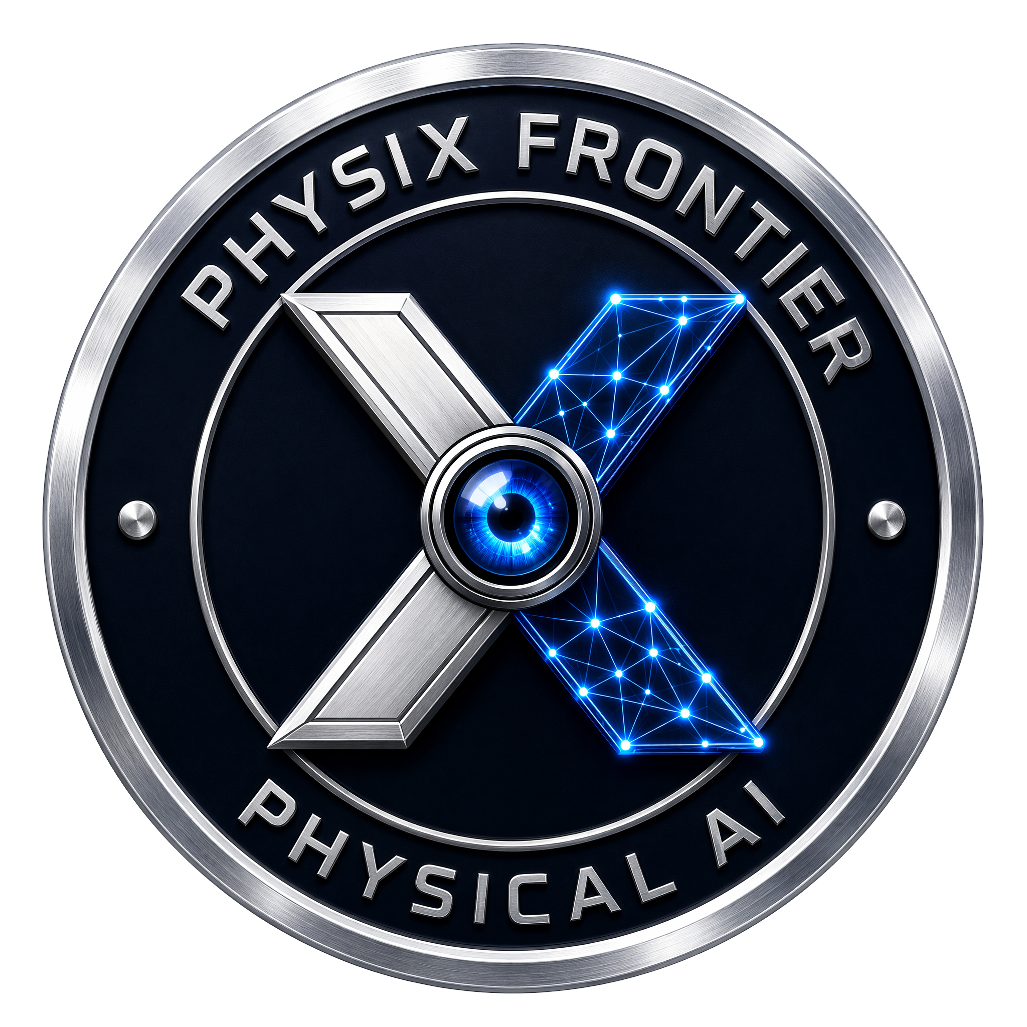 PhysiX Frontier